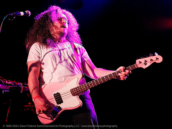 20240217 Massie at Union Stage 4823