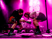 20240304 Boyish at The Howard Theatre 5750