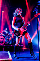 20240304 The Beaches at The Howard Theatre 6051