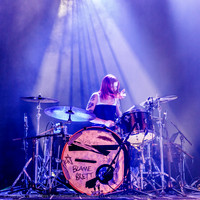 20240304 The Beaches at The Howard Theatre 6130