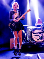 20240304 The Beaches at The Howard Theatre 6138