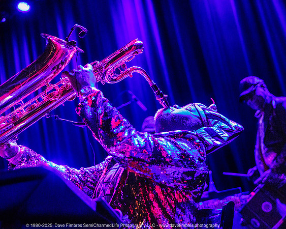 20250322 Sun Ra Arkestra at Howard Theatre 0233