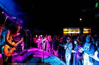 20250616 Sexfaces at Union Stage 2902