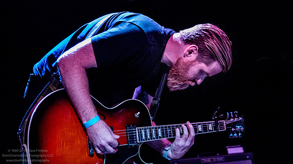 20180817 Jammin' Java - FuzzQueen and Others 8077