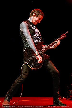 20240312 Laura Jane Grace at the Howard Theatre 7117