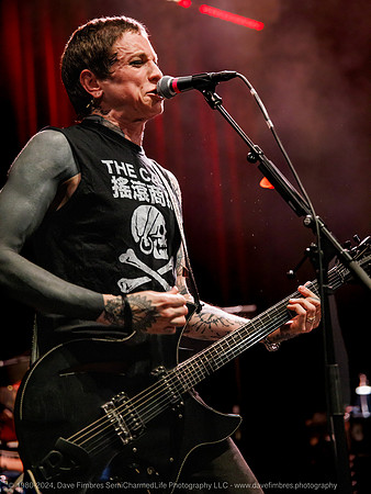 20240312 Laura Jane Grace at the Howard Theatre 7264