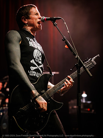 20240312 Laura Jane Grace at the Howard Theatre 7289