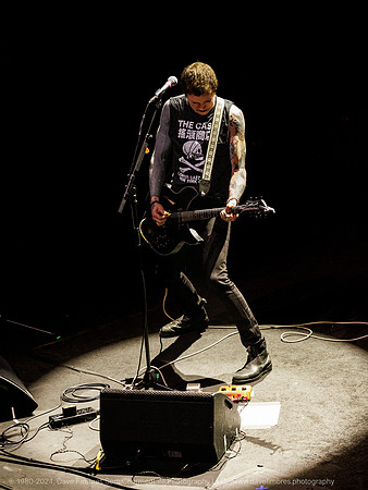 20240312 Laura Jane Grace at the Howard Theatre 7362