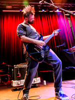 20240312 Dikembe at the Howard Theatre 2024