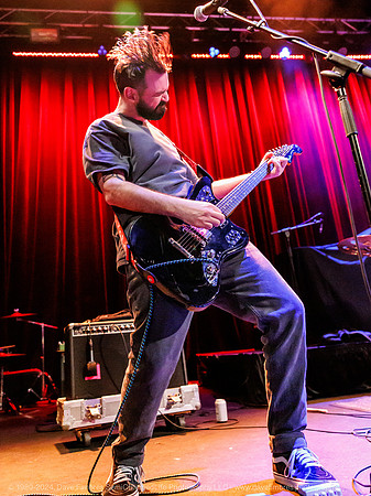 20240312 Dikembe at the Howard Theatre 2024