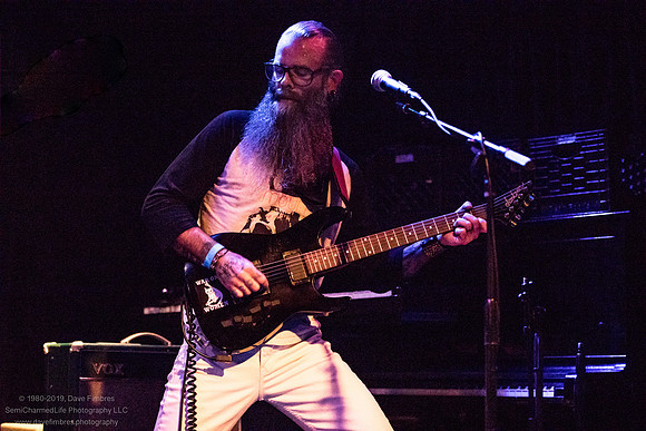 20180817 Jammin' Java - Fuzz Queen - Others 8184