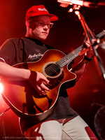 20240320 Caleb Mitchell at Union Stage 2722