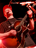 20240320 Caleb Mitchell at Union Stage 2728