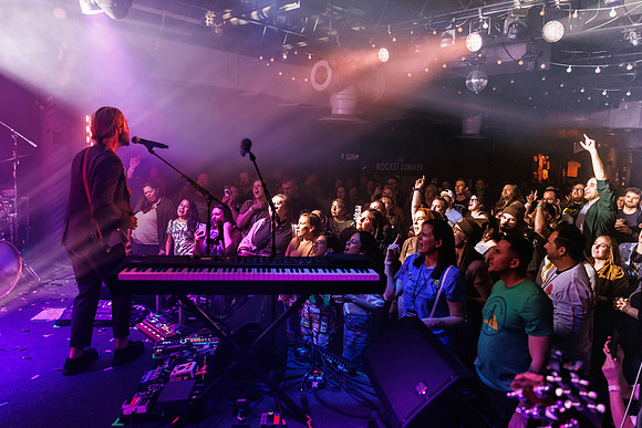 20240317 The Rocket Summer at Jammin' Java 8121