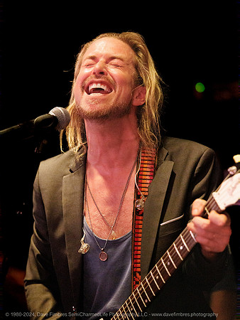 20240317 The Rocket Summer at Jammin' Java 8322