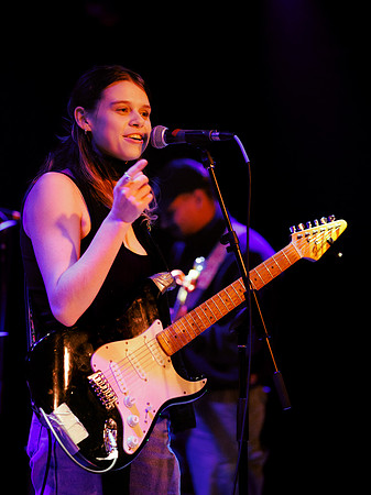20250130 Becoming at Jammin' Java 8966