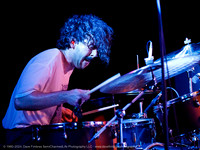 20240628 The Frights at Union Stage 3029