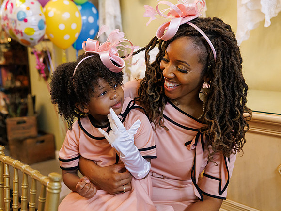 20220313 Sade's 3rd Birthday 9376