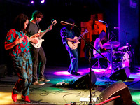 20250616 Deerhoof at Union Stage 1043