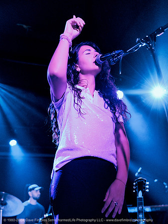 20240620 Sophie Villy at Union Stage 4570