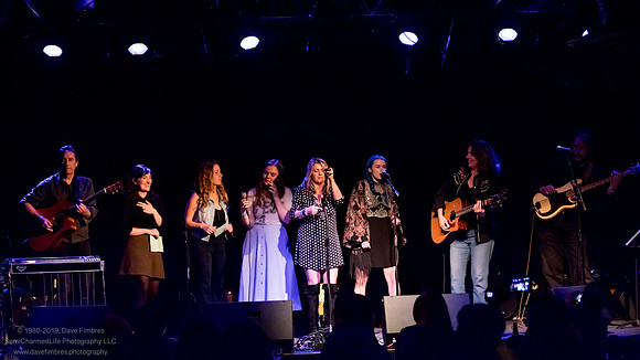 20181104 Jammin' Java - Six Sister Songwriter Showcase 1791