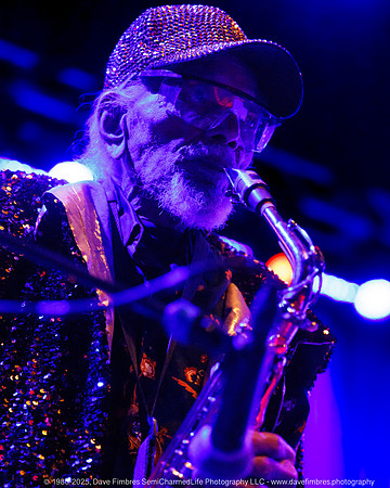 20250322 Sun Ra Arkestra at Howard Theatre 0176