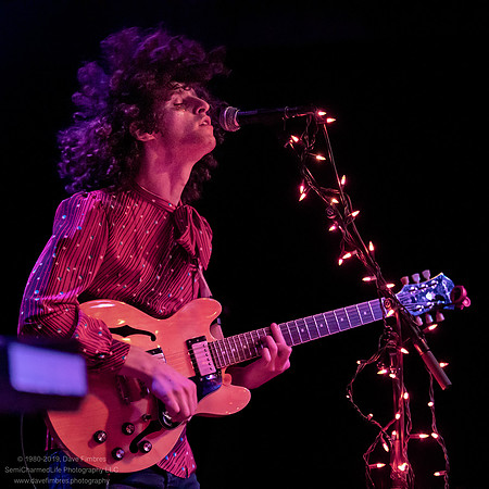 20190810 Duskwhales CD Release at Jammin' Java  8766