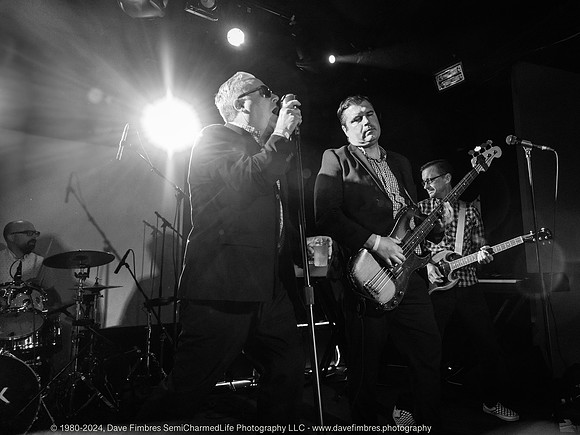 20240830 The Pie Tasters at Union Stage 8143
