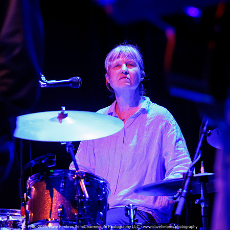 20250322 Yo La Tengo at Howard Theatre 0419