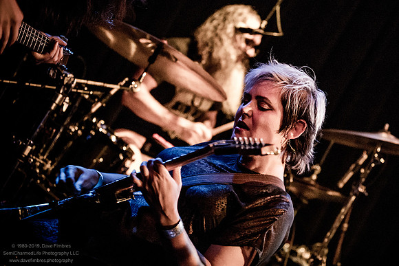 20180817 Jammin' Java - FuzzQueen and Others 8216