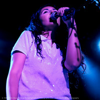 20240620 Sophie Villy at Union Stage 4577