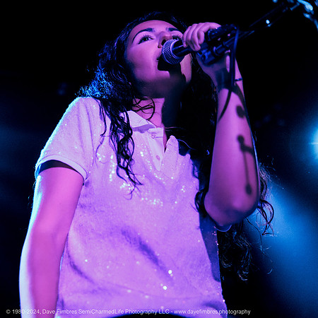 20240620 Sophie Villy at Union Stage 4577