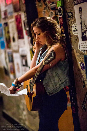 20181104 Jammin' Java - Six Sister Songwriter Showcase 5629