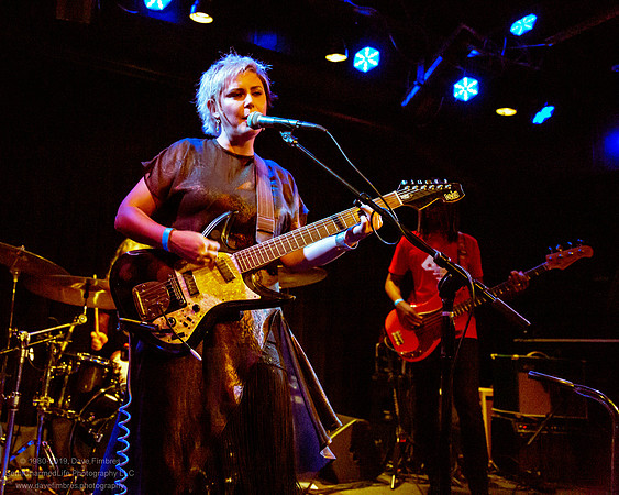 20180817 Jammin' Java - FuzzQueen and Others 8030