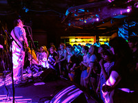 20240628 Ceramic Animal at Union Stage 5075