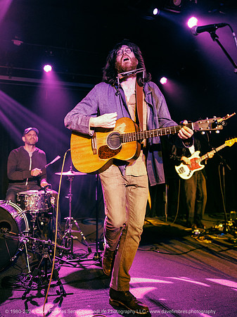 20240608 Okkervil River + The Antlers at Union Stage 3925