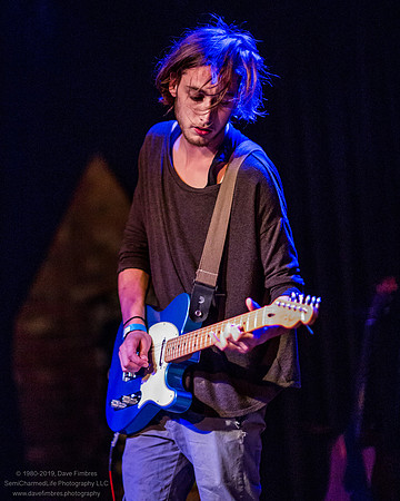 20181104 Jammin' Java - Six Sister Songwriter Showcase 5674