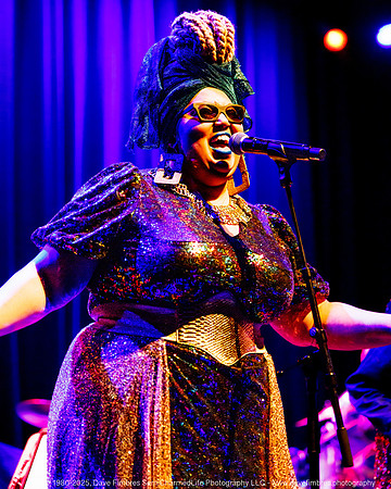 20250322 Sun Ra Arkestra at Howard Theatre 0253