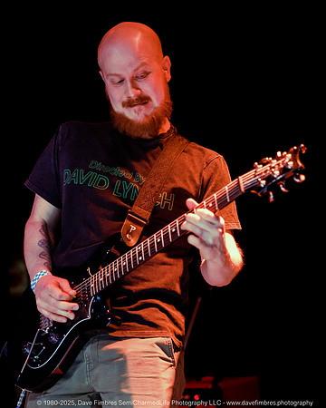 20250319 A Shrewdness of Apes at Jammin' Java 0010
