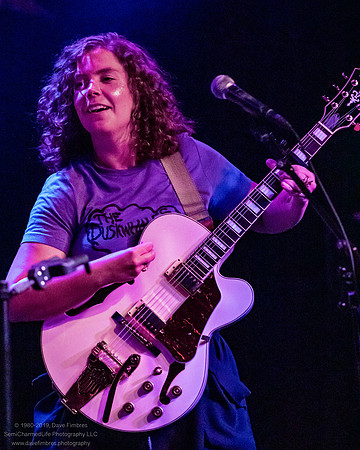 20190810 Duskwhales CD Release at Jammin' Java  8411