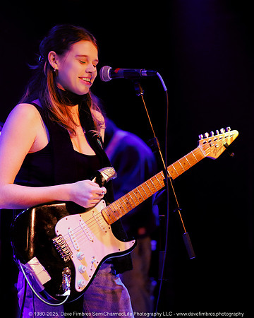20250130 Becoming at Jammin' Java 8967