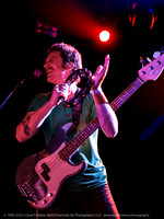 20240628 The Frights at Union Stage 4236