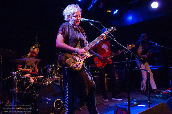 20180817 Jammin' Java - Fuzz Queen - Others 7911