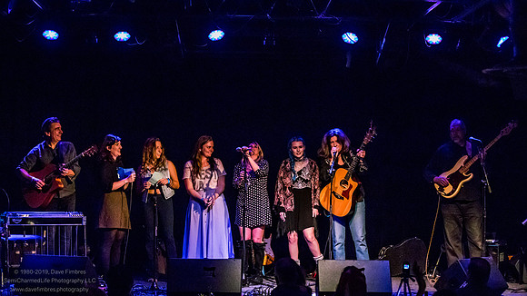 20181104 Jammin' Java - Six Sister Songwriter Showcase 1802