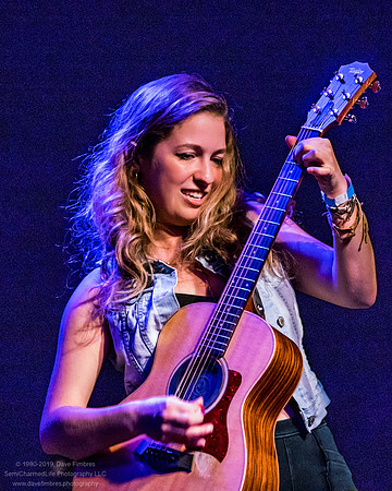20181104 Jammin' Java - Six Sister Songwriter Showcase 1774