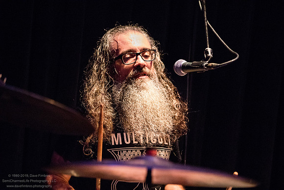 20180817 Jammin' Java - Fuzz Queen - Others 8177