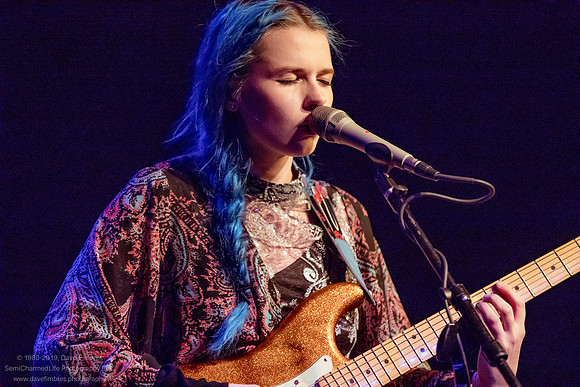 20181104 Jammin' Java - Six Sister Songwriter Showcase 1565