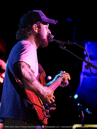 20240628 The Frights at Union Stage 4440
