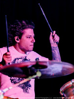 20250727 Uga Buga, Sacricide, Greenhead at Jammin' Java 3746