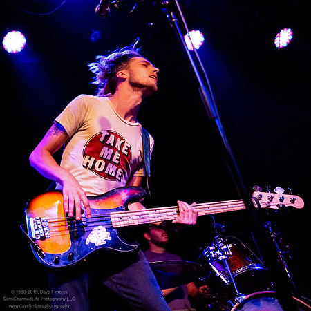 20190810 Duskwhales CD Release at Jammin' Java 0495
